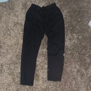 Champion sweat pants